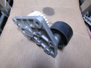 60607006 RULLO TENDICINGHIA ALFA 156 NUOVO ORIGINALE