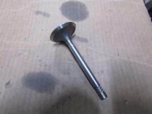 127601 VALVOLA ASPIRAZIONE ALFA 33 NUOVO ORIGINALE