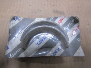 71732375 COPPIA SEMICUSCINETTI   ALFA 147 156 GT  NUOVO ORIGINALE