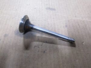 131930 VALVOLA ALFA 33 NUOVO ORIGINALE