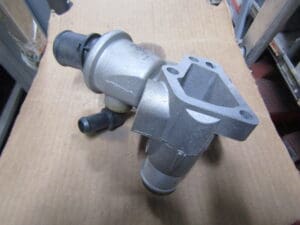 60812436 TERMOSTATO ALFA 145 146 155 NUOVO ORIGINALE