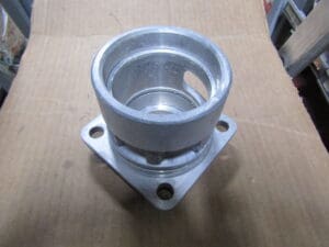 101448 SUPPORTO SEMIASSE ALFASUD ALFA 33 NUOVO ORIGINALE