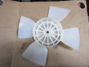 701192 ELETTROVENTOLA ALFASUD ALFA 33 NUOVO ORIGINALE