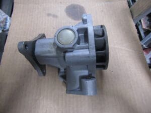60810426 POMPA ACQUA ALFA 155 NUOVO ORIGINALE