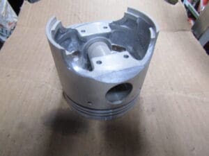 60750501 PISTONE ALFASUD NUOVO ORIGINALE