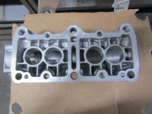 60778404 CASTELLETTO PUNTERIE ASSE A CAMME ALFASUD ALFA 33 NUOVO ORIGINALE