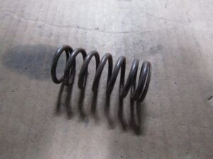 60512671 MOLLA VALVOLA ALFA 75 155 164 SPIDER NUOVO ORIGINALE