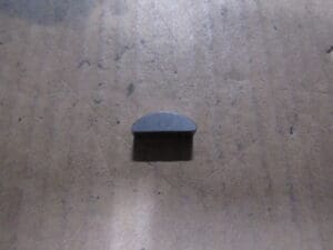 102780 FERMI CHIAVETTA ALFASUD ALFA 33 NUOVO ORIGINALE