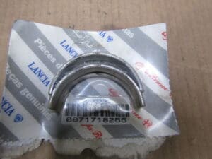 71718255 COPPIA SEMICUSCINETTI  ALFA 145 146 155 166 GTV SPIDER NUOVO ORIGINALE