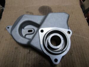 95400009 SUPPORTO TENDICINGHIA ALFA  145 146 155 156  GTV SPIDER NUOVO ORIGINALE