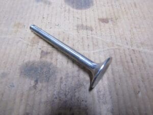 60713415 VALVOLA SCARICO ALFA GIULIA NUOVO ORIGINALE