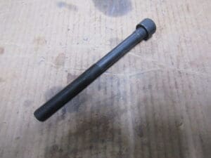 60808643 VITE TESTA CILINDRO ALFA  145 146 155 NUOVO ORIGINALE