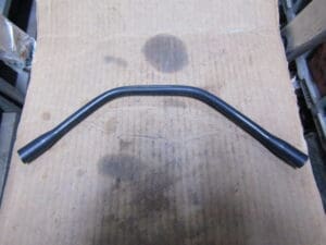 60542456 TUBO FRENI ALFA 33 NUOVO ORIGINALE