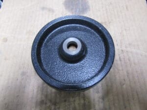 60655957 SUPPORTO SOSPENSIONE POSTERIORE ALFA 156 NUOVO ORIGINALE