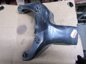 60558581 SUPPORTO SOSPENSIONE MOTORE ALFA 155 NUOVO ORIGINALE