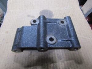 60513516 SUPPORTO COMPRESSORE CONDIZIONATORE ALFA 164 2.0 TS NUOVO ORIGINALE
