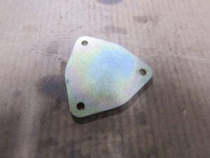 101105  COPERCHIO CASTELLETTO ASSE A CAMME ALFASUD ALFA 33 NUOVO ORIGINALE