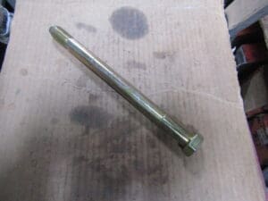 60806416 PERNO BRACCIO OSCILLANTE POSTERIORE ALFA 145 146 155 NUOVO ORIGINALE