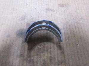 60543154 SEMICUSCINETTO ALBERO MOTORE ALFA 33 145 146 NUOVO ORIGINALE