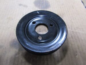 101065 PULEGGIA ALFASUD ALFA 33 NUOVO ORIGINALE