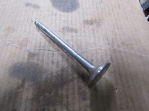 60507190 VALVOLA SCARICO ALFA 33 NUOVO ORIGINALE