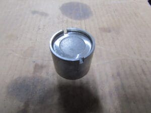 4152447 BICCHERINO PUNTERIA ALFA 145 146 147 155 156 159  164 166  …NUOVO ORIGINALE