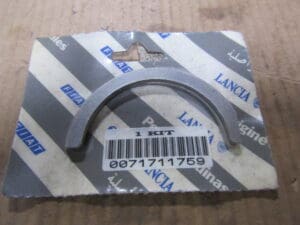 71711759 SEMIANELLO +0,127  ALFA 146 146  159 166 GT GIULIETTA SPIDER … NUOVO ORIGINALE