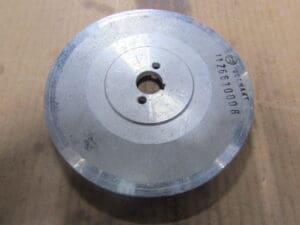 1126610008 PULEGGIA  ALFA 1.9 2.0 2.6 NUOVO ORIGINALE