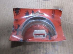 60585439 SEMI CUSCINETTO  ALFA 75 155 164 SPIDER NUOVO ORIGINALE
