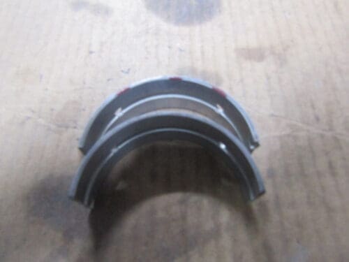 60585438 SEMI CUSCINETTO ALFA 75 155 164 SPIDER NUOVO ORIGINALE