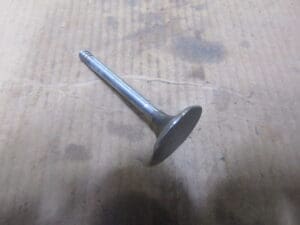 60515723 VALVOLA ASPIRAZIONE ALFASUD ALFA 33 NUOVO ORIGINALE