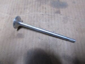 46787902 VALVOLA SCARICO ALFA 155 159 GT NUOVO ORIGINALE
