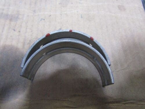 60568882 SEMICUSCINETTO SP.1,833-1,839 ALFA VARI MODELLI NUOVO ORIGINALE