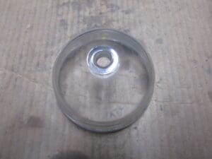 140600462100 BICCHIERE FILTRO CARBURANTE ALFA  A12 F12 NUOVO ORIGINALE