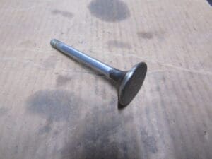 102896 VALVOLA SCARICO ALFASUD ALFA 33 NUOVO ORIGINALE