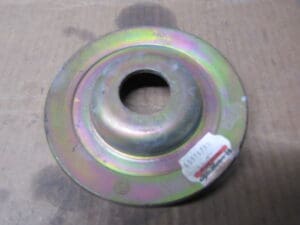 60576799 PULEGGIA ALBERO MOTORE ALFA 33 NUOVO ORIGINALE