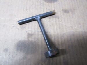 1822154000 ATTREZZATTURA  SPECIFICA ALFA NUOVO ORIGINALE