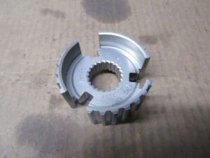 46751821 MOZZO CAMBIO ALFA 145 146 147 156 GT GTV SPIDER NUOVO ORIGINALE