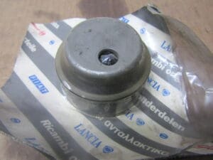 5997325 TENDI CINGHIA FISSA ALFA 155 NUOVO ORIGINALE