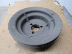 60800282 PULEGGIA POMPA DELL’ACQUA ALFA 164 2.0 NUOVO ORIGINALE