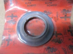 60729318 GUARNIZIONE TUBO SERBATOIO GIULIETTA NUOVO ORIGINALE