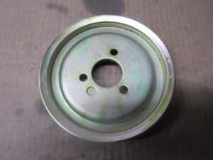 60586735 PULEGGIA POMPA ACQUA ALFA 145 146 NUOVO ORIGINALE