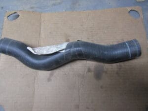 60624716 MANICOTTO FLESSIBILE RADIATORE ALFA 156 NUOVO ORIGINALE