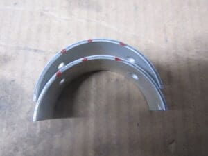 71711148 SEMICUSCINETTI SP.1,836-1,840 ALFA  VARI MODELLI NUOVO ORIGINALE