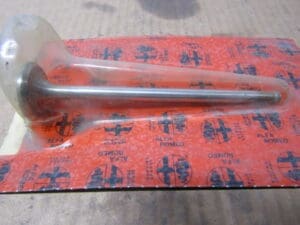 60805836 VALVOLA SCARICO ALFA 155 NUOVO ORIGINALE