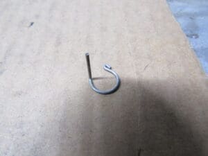 230000542 FERMO BOCCOLA TIRANTE ACCELLERATORE ALFA GIULIETTA SPIDER SPRINT NUOVO ORIGINALE