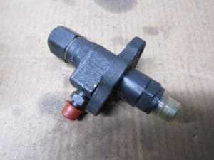 140600404000 INIETTORE ALFA A12 F12 NUOVO ORIGINALE