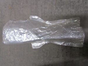 60515092 RIPARO ISOLANTE CATALIZZATORE ALFA 33 NUOVO ORIGINALE