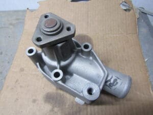 5969449 POMPA ACQUA LANCIA THEMA NUOVO ORIGINALE