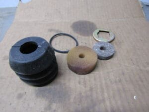 705532 KIT REVISIONE ALBERINO SERVO FRENO ALFASUD ALFA 33 NUOVO ORIGINALE